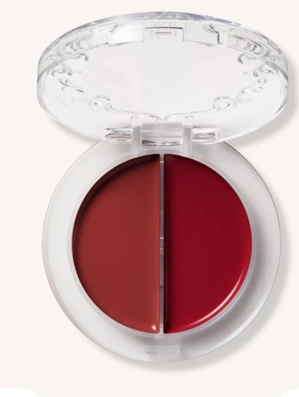 Kat Von D color red